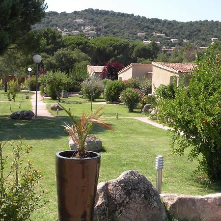 Les Jardins De Santa Giulia Hotell Porto-Vecchio  Eksteriør bilde