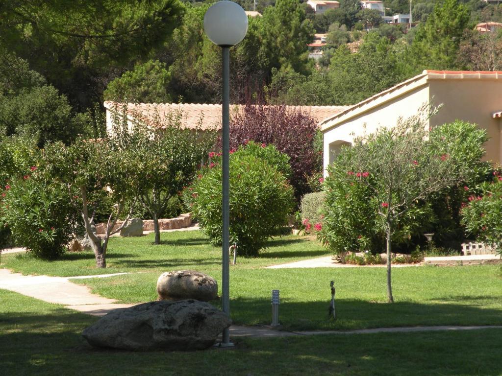 Les Jardins De Santa Giulia Hotell Porto-Vecchio  Eksteriør bilde