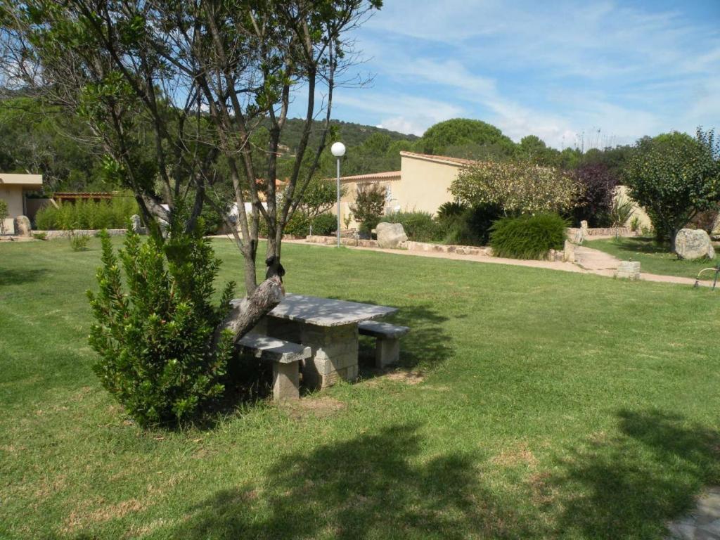 Les Jardins De Santa Giulia Hotell Porto-Vecchio  Eksteriør bilde
