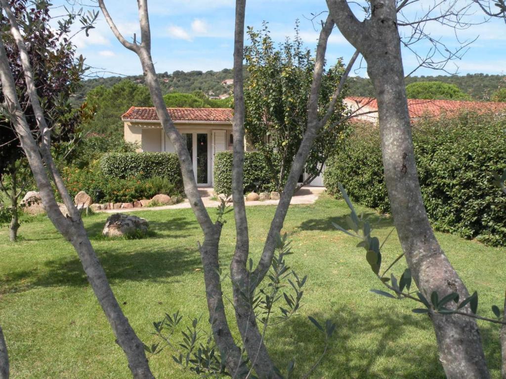 Les Jardins De Santa Giulia Hotell Porto-Vecchio  Eksteriør bilde