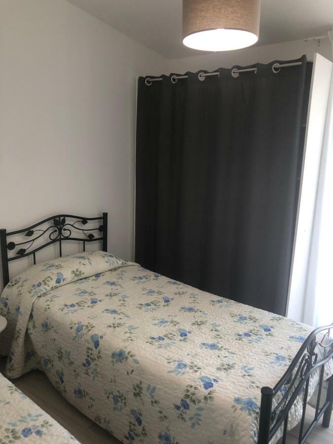 Les Jardins De Santa Giulia Hotell Porto-Vecchio  Eksteriør bilde