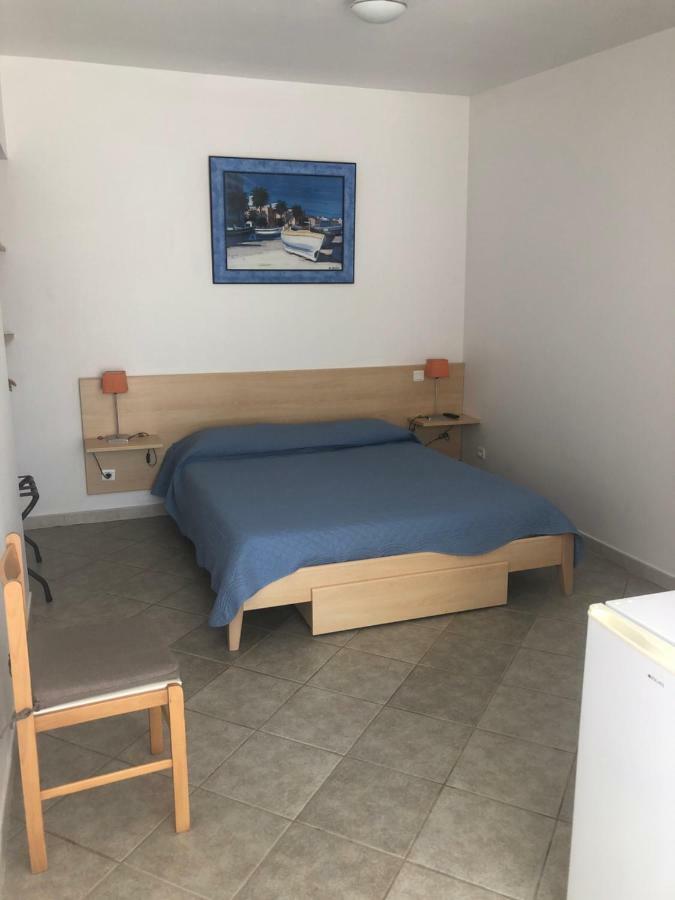 Les Jardins De Santa Giulia Hotell Porto-Vecchio  Eksteriør bilde