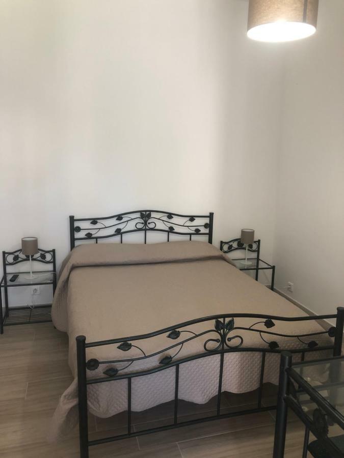 Les Jardins De Santa Giulia Hotell Porto-Vecchio  Eksteriør bilde