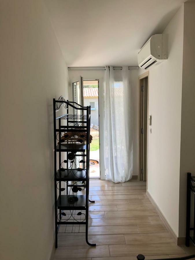 Les Jardins De Santa Giulia Hotell Porto-Vecchio  Eksteriør bilde