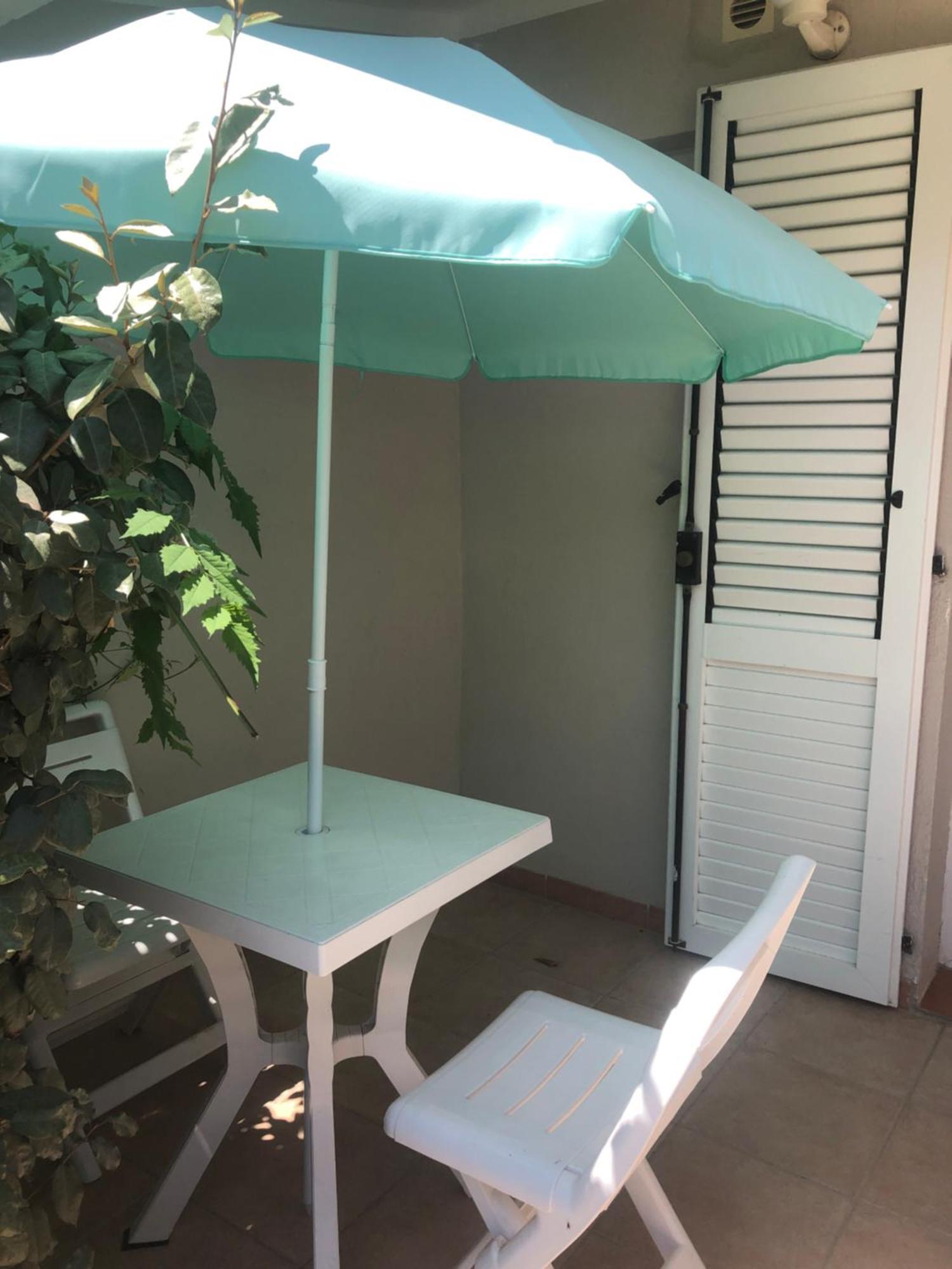 Les Jardins De Santa Giulia Hotell Porto-Vecchio  Eksteriør bilde